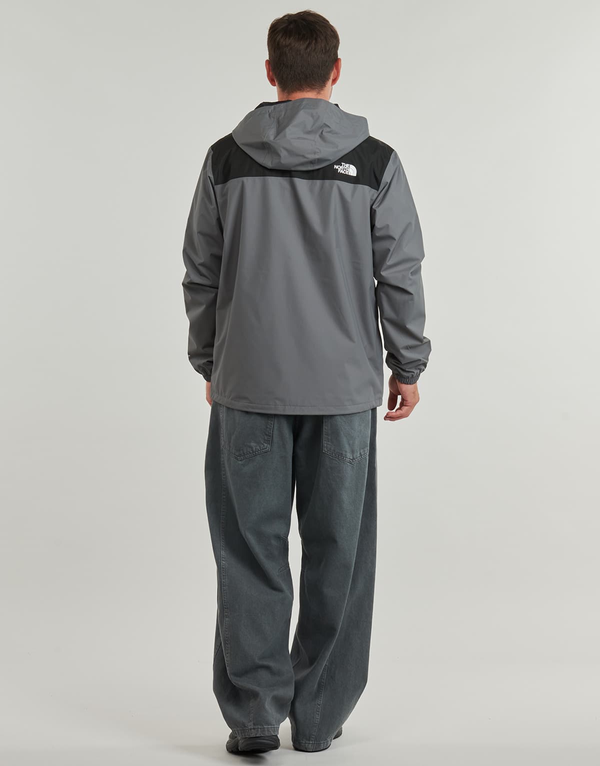 Men's Jackets The North Face Gray