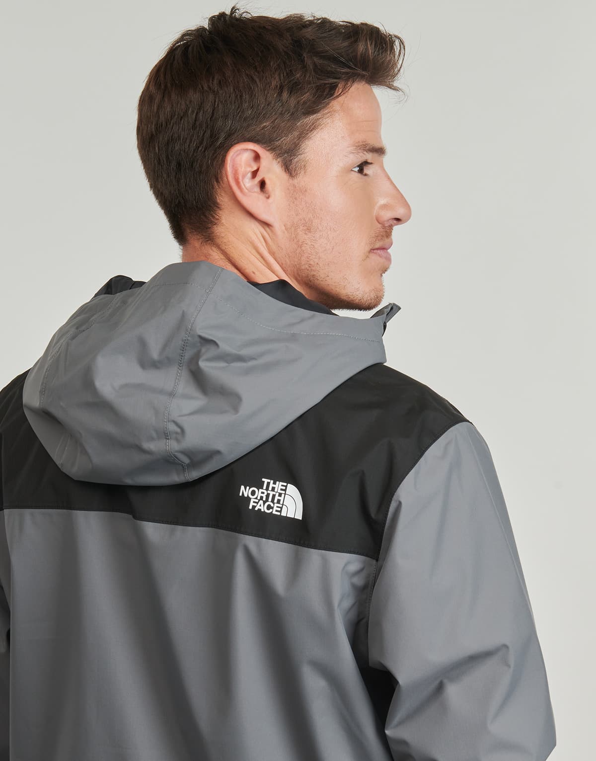 Men's Jackets The North Face Gray