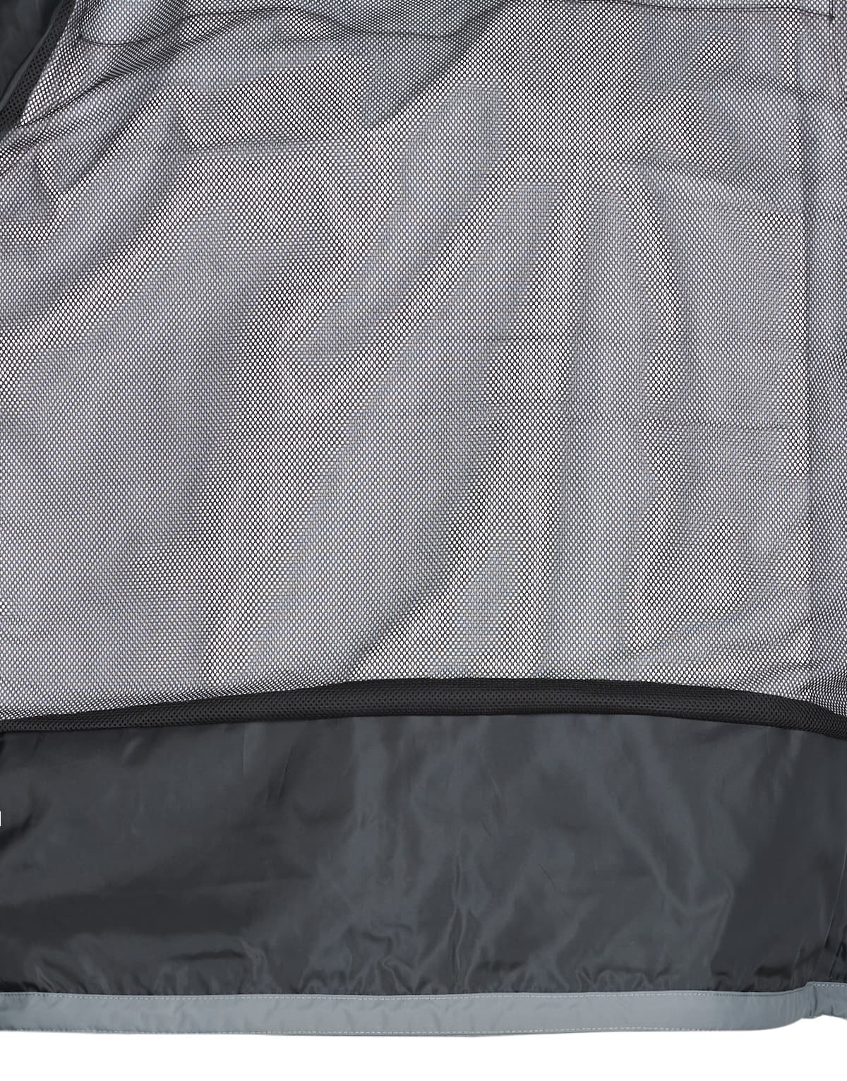 Men's Jackets The North Face Gray