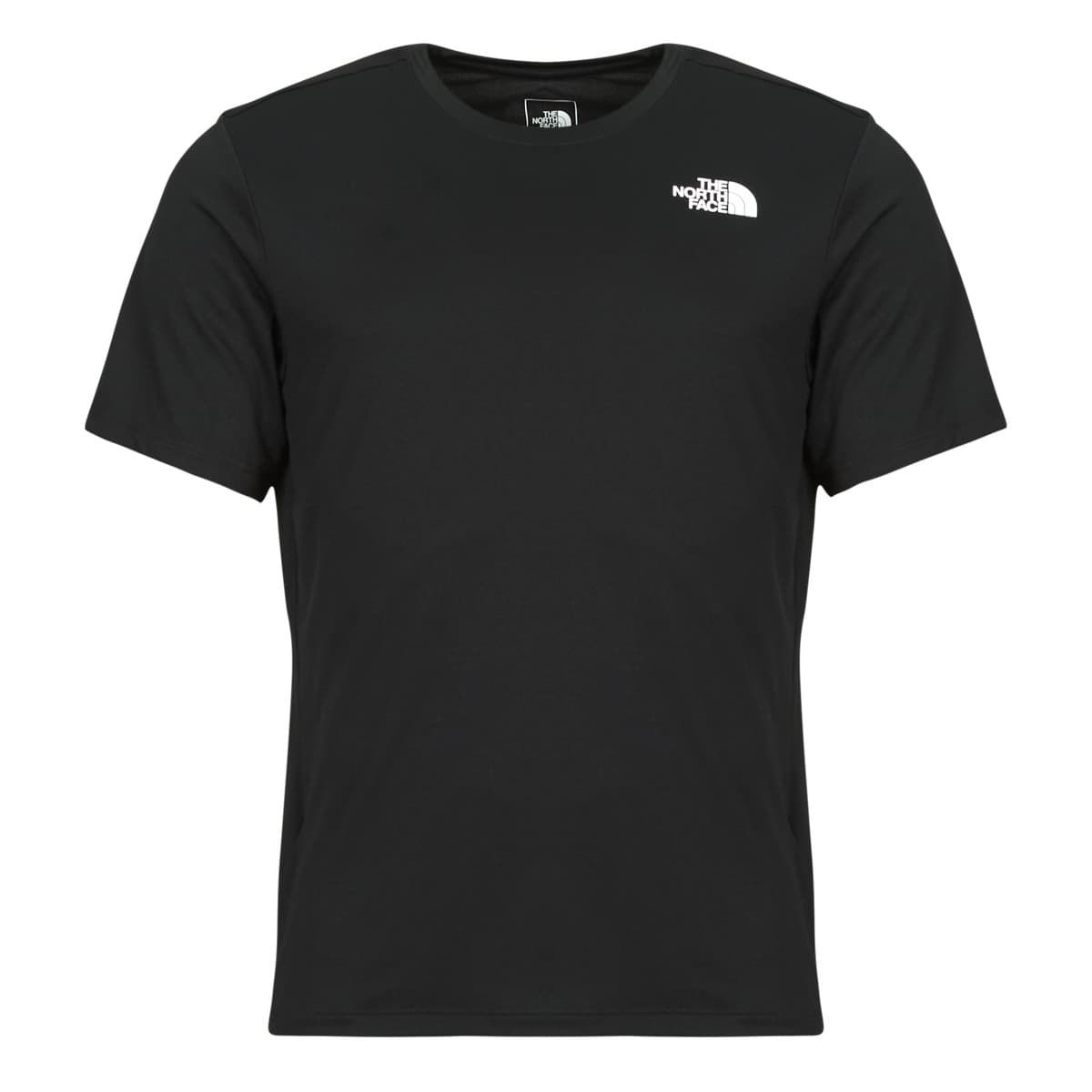 Men's T-Shirts The North Face Black