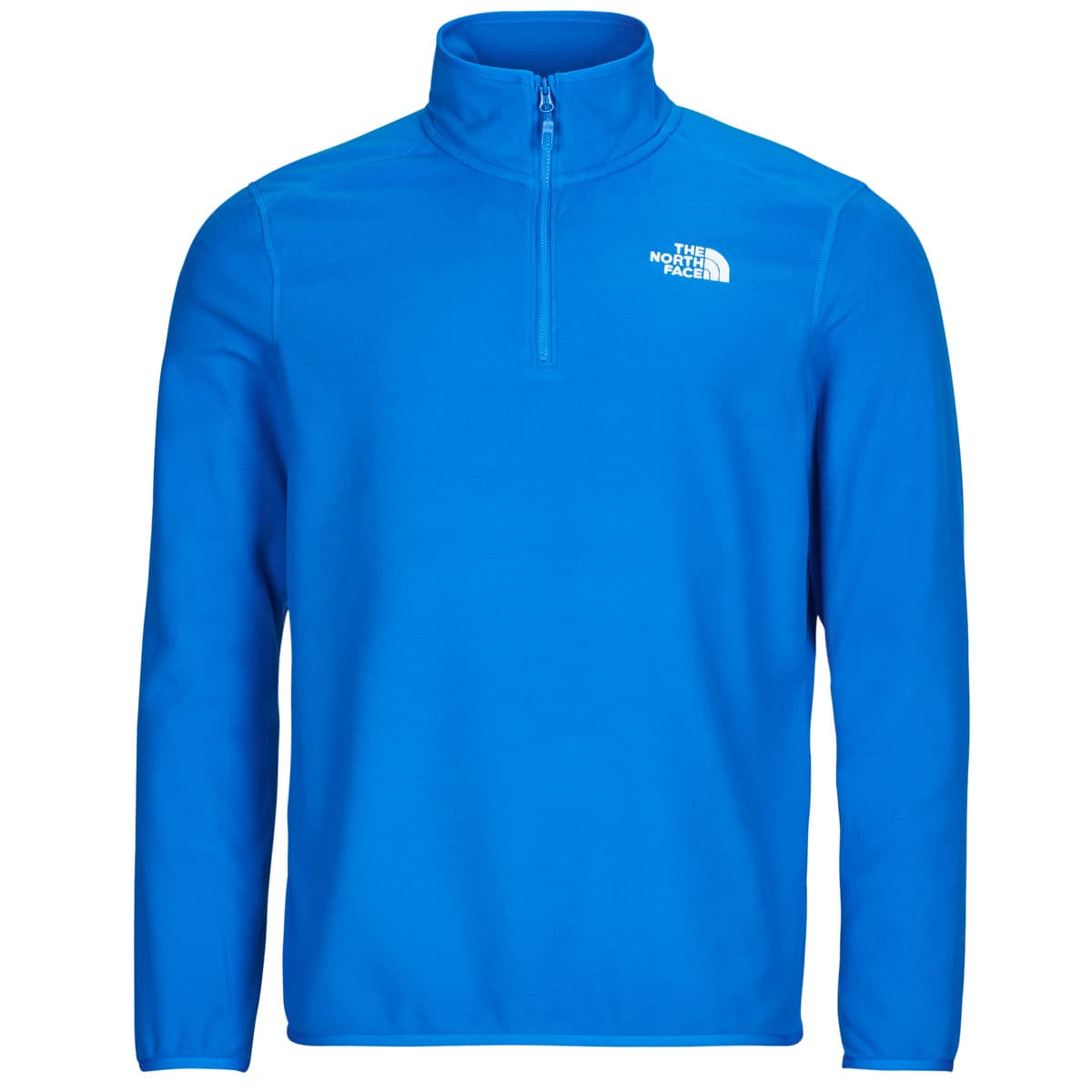Fleece The North Face 100 Glacier 1/4 Zip