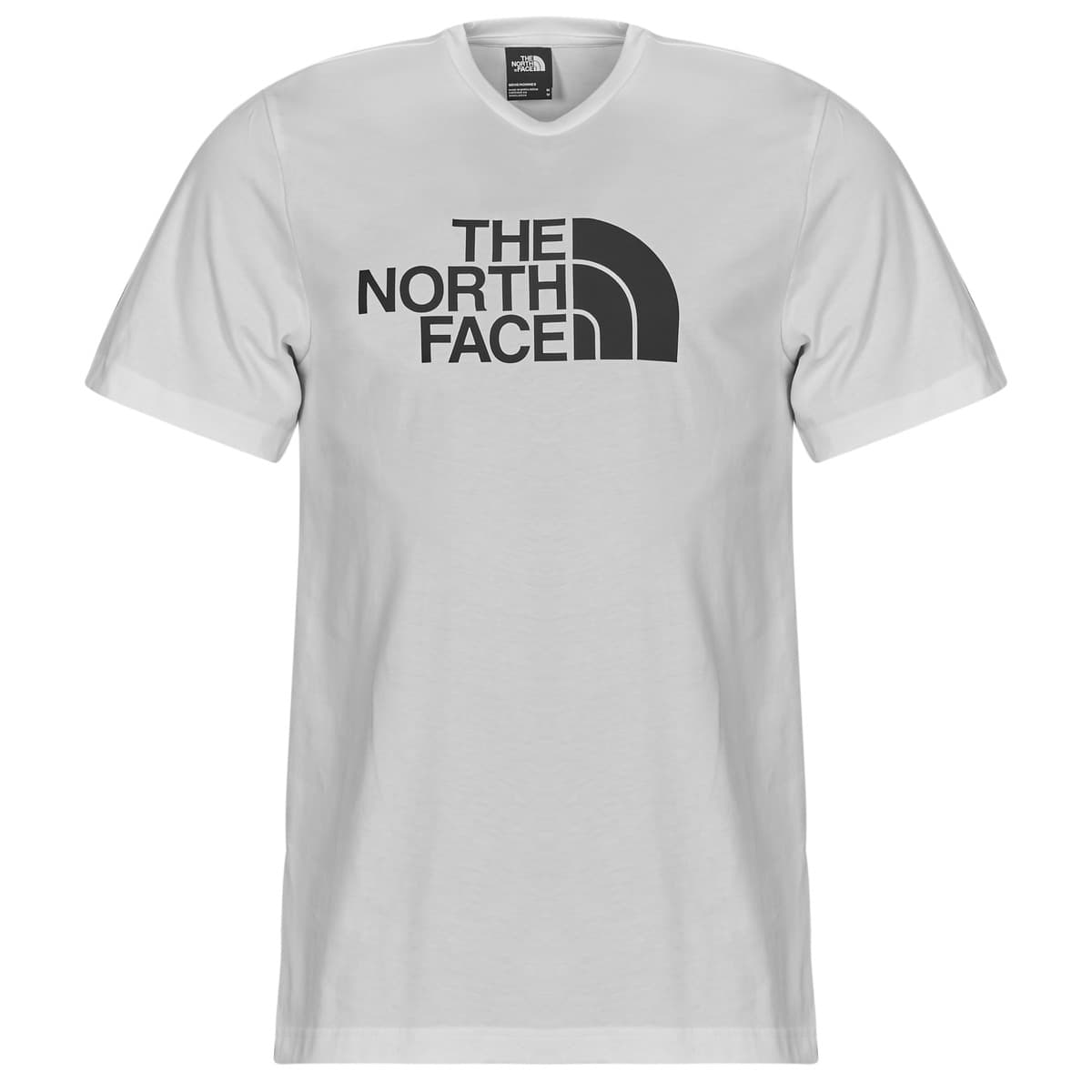Men's T-Shirts The North Face White
