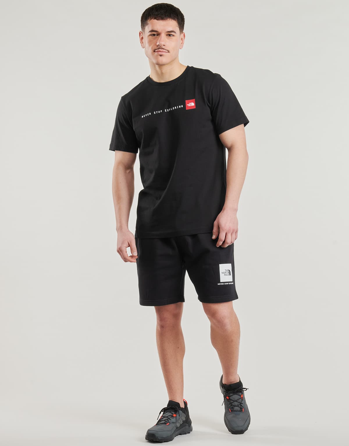 Men's Shorts The North Face Black
