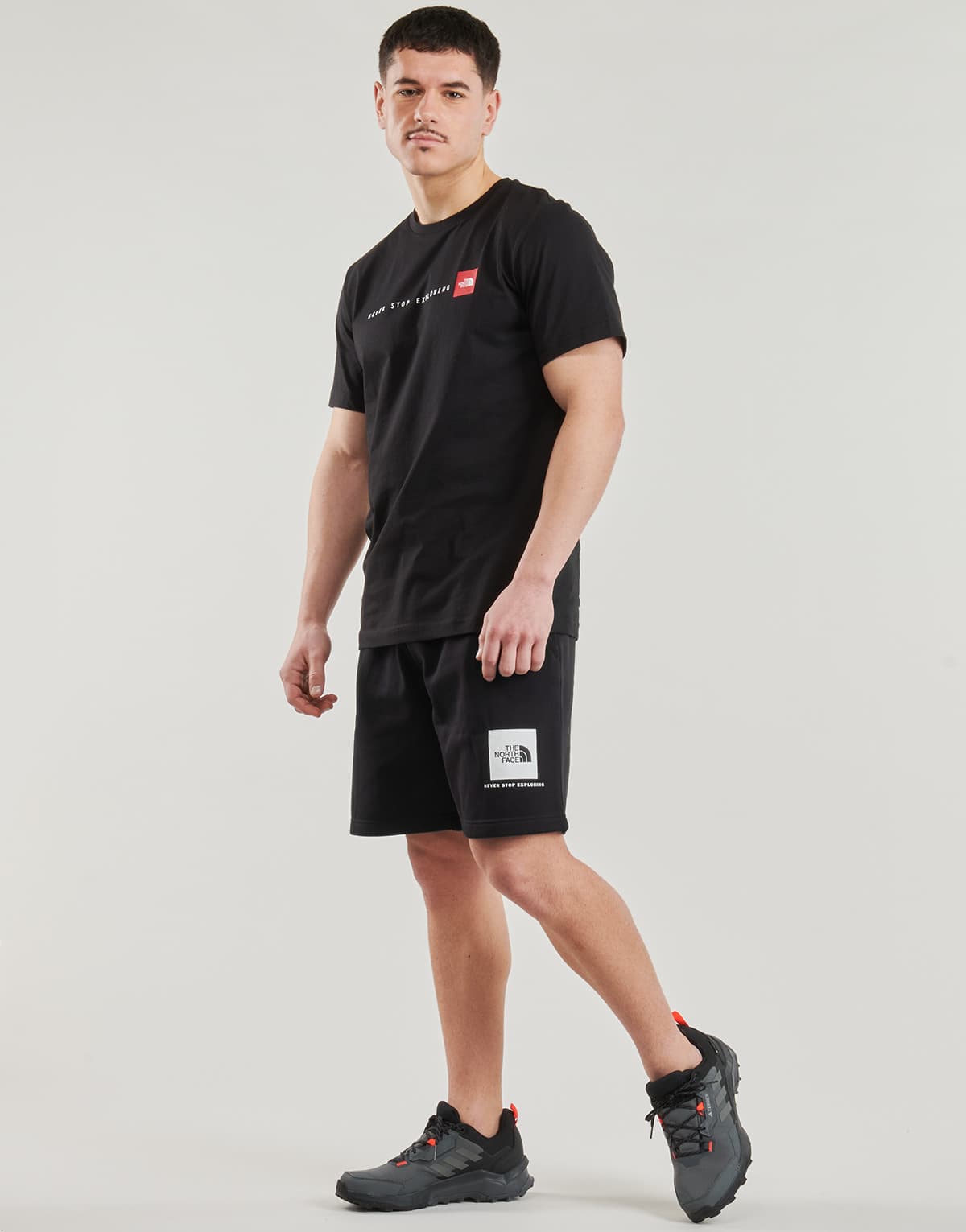 Men's Shorts The North Face Black