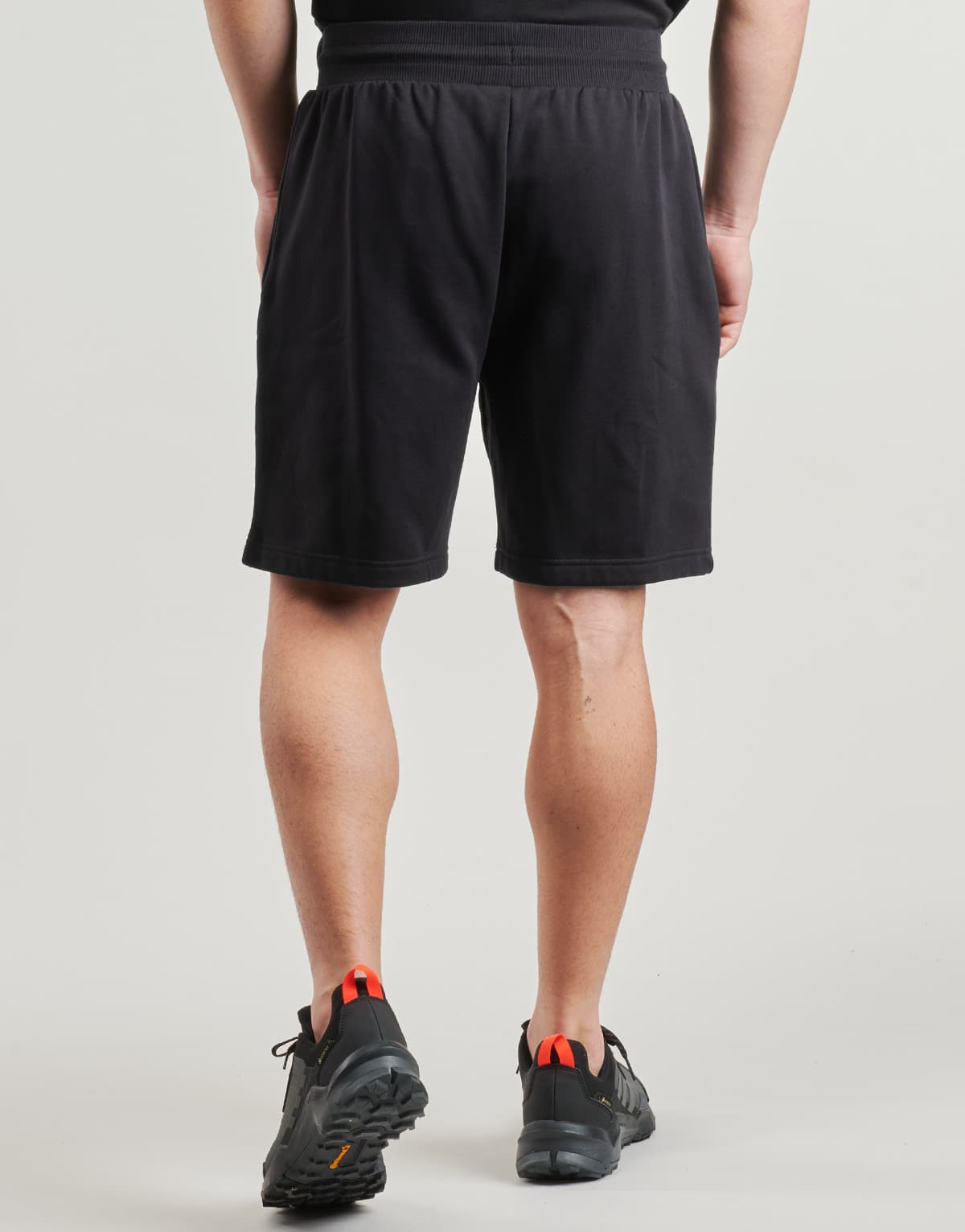 Men's Shorts The North Face Black