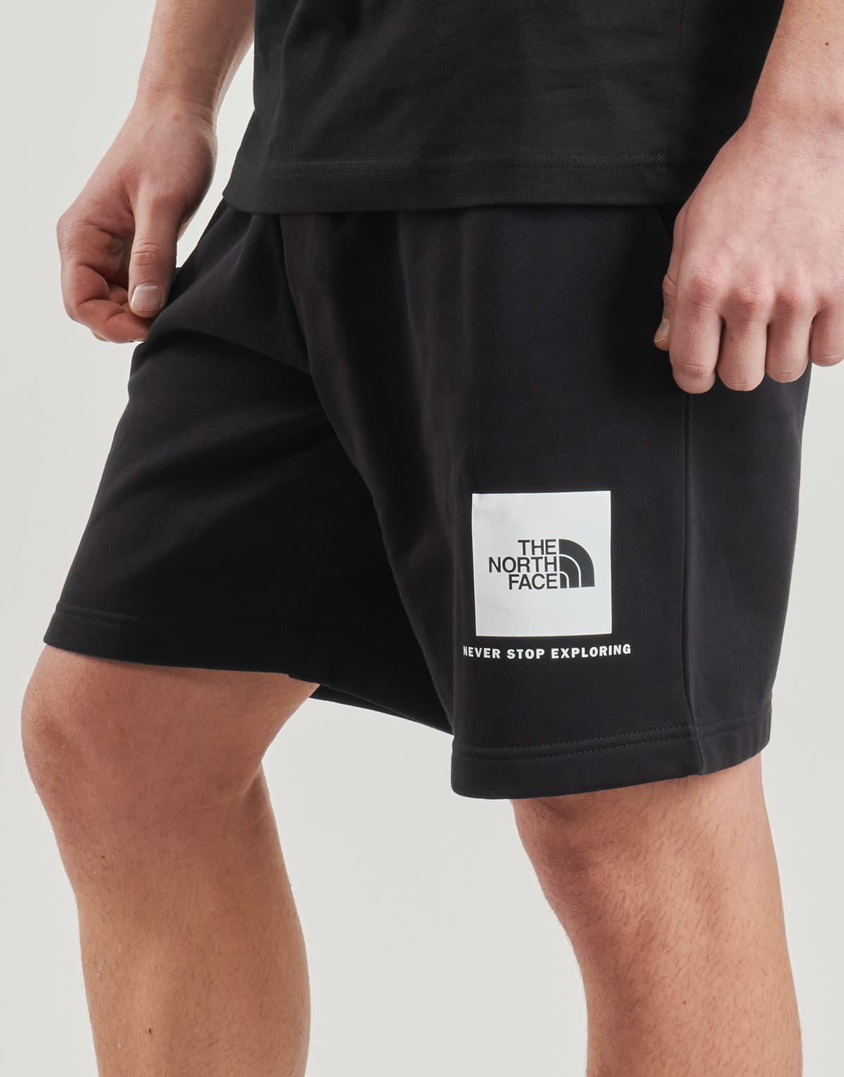 Men's Shorts The North Face Black