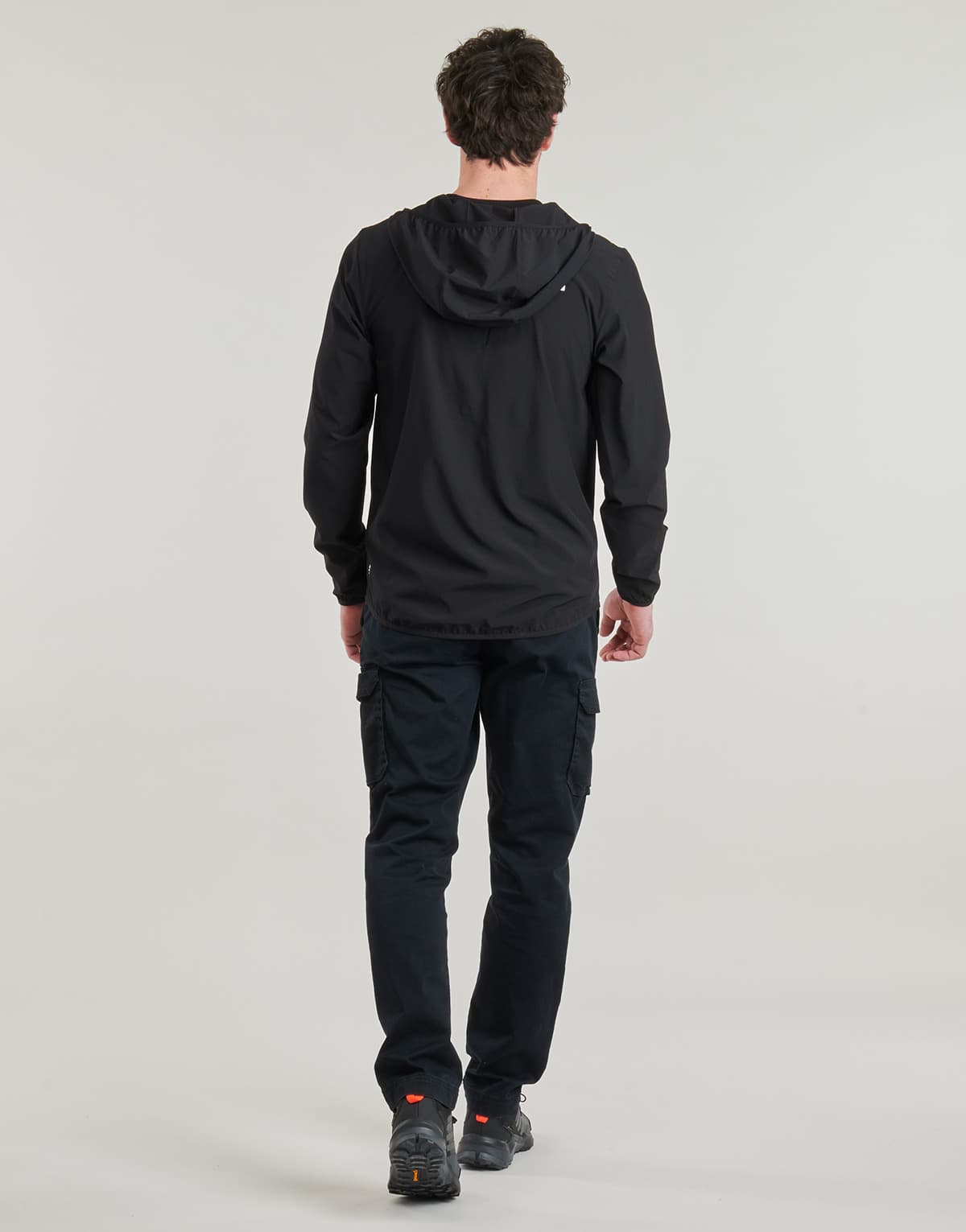 Men's Sweatshirts The North Face Black