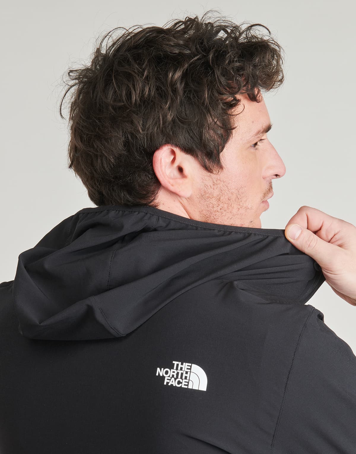 Men's Sweatshirts The North Face Black
