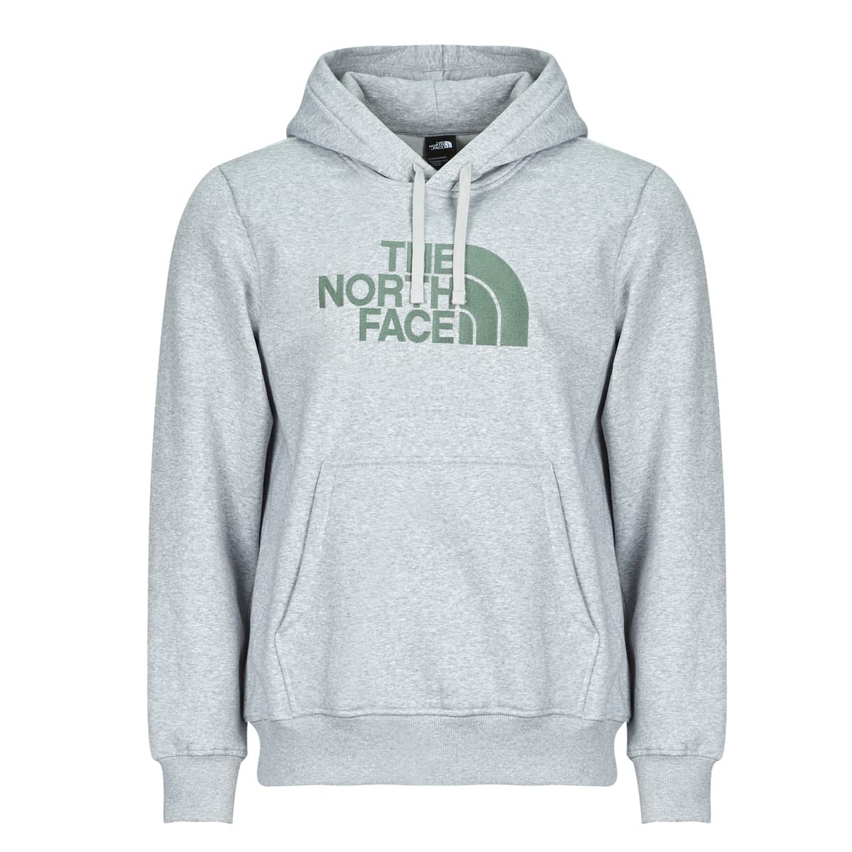 Men's Sweatshirts The North Face Gray