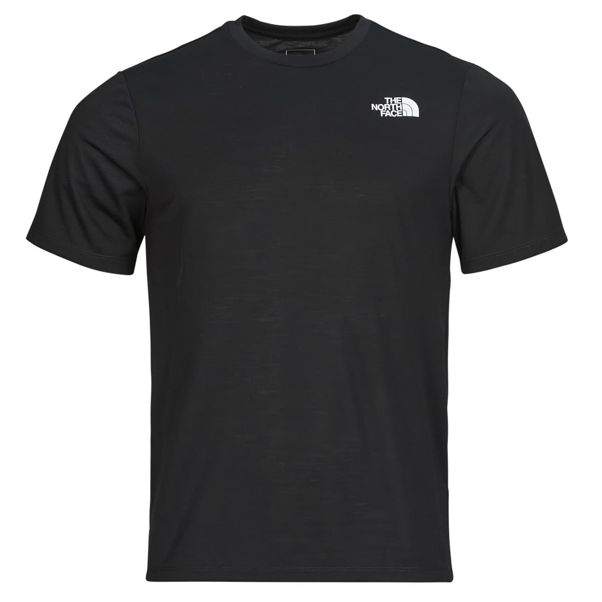 Men's T-Shirts The North Face Black
