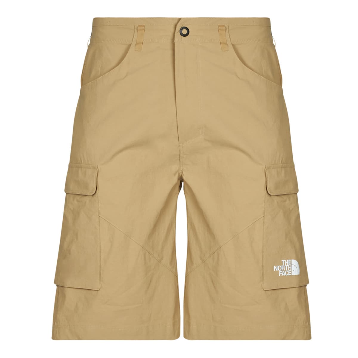 Men's Shorts The North Face Brown