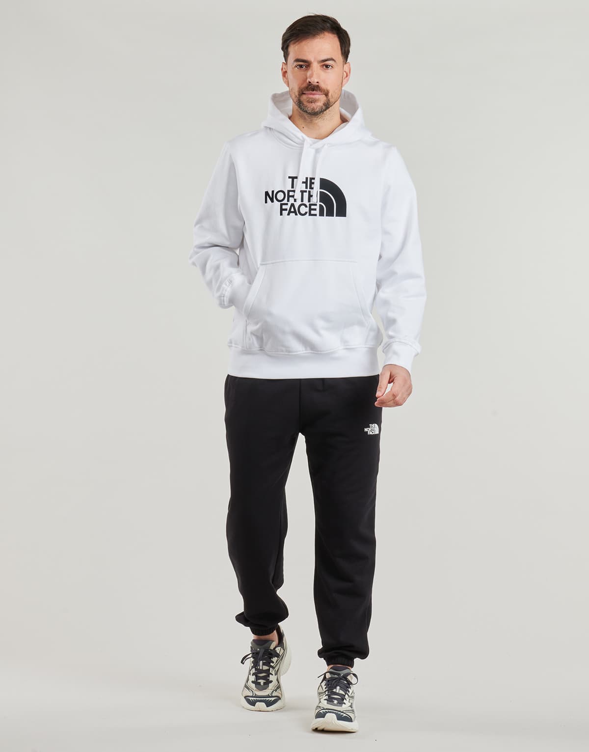Men's Tracksuits The North Face Black