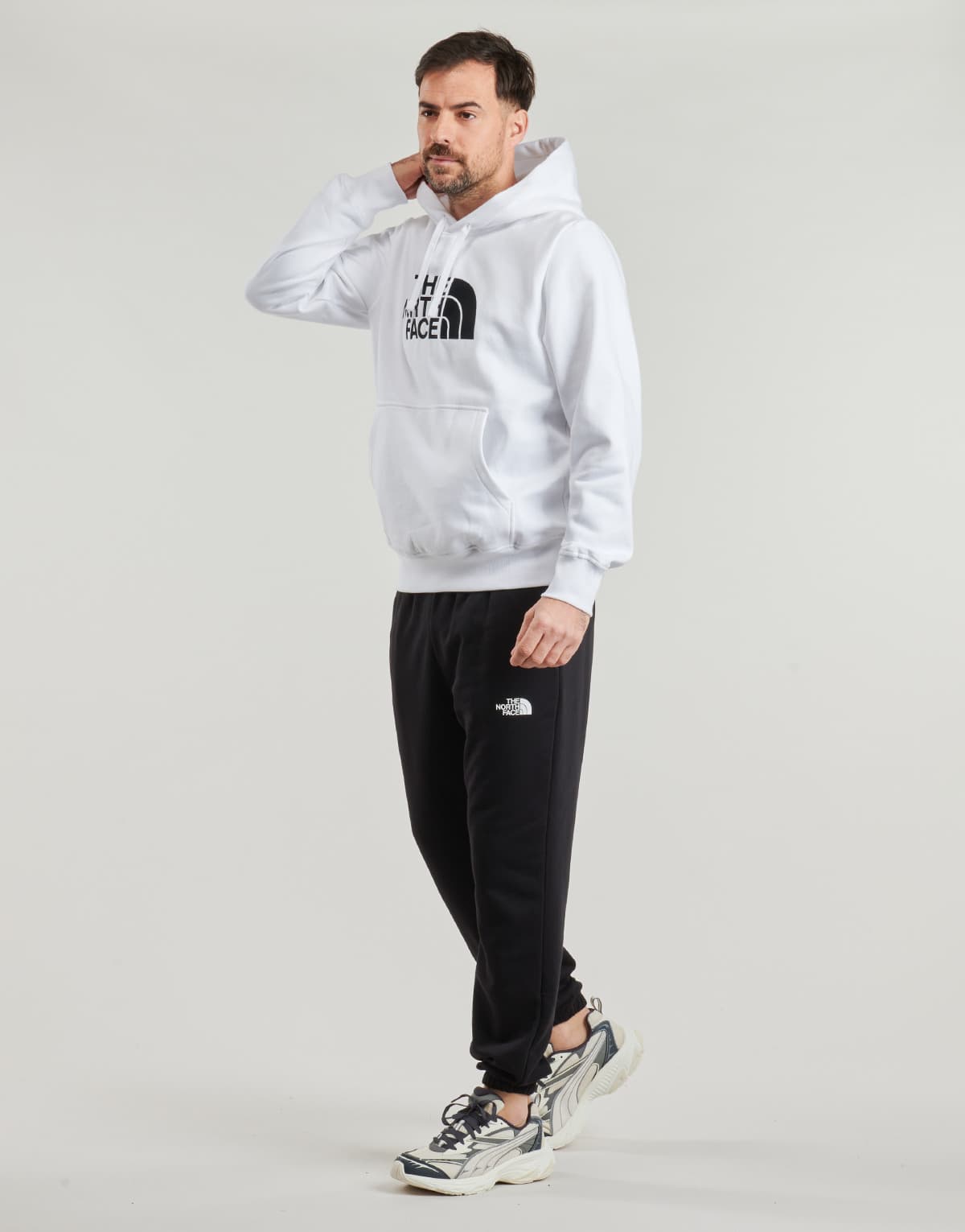 Men's Tracksuits The North Face Black