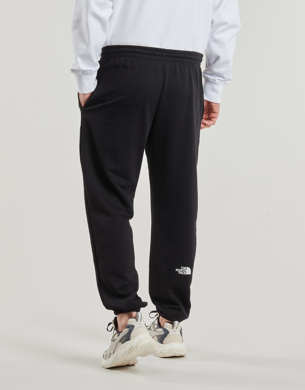 Men's Tracksuits The North Face Black
