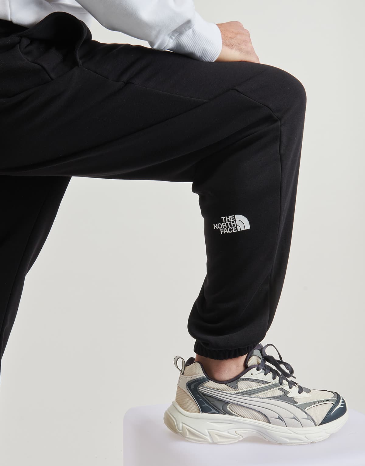 Men's Tracksuits The North Face Black