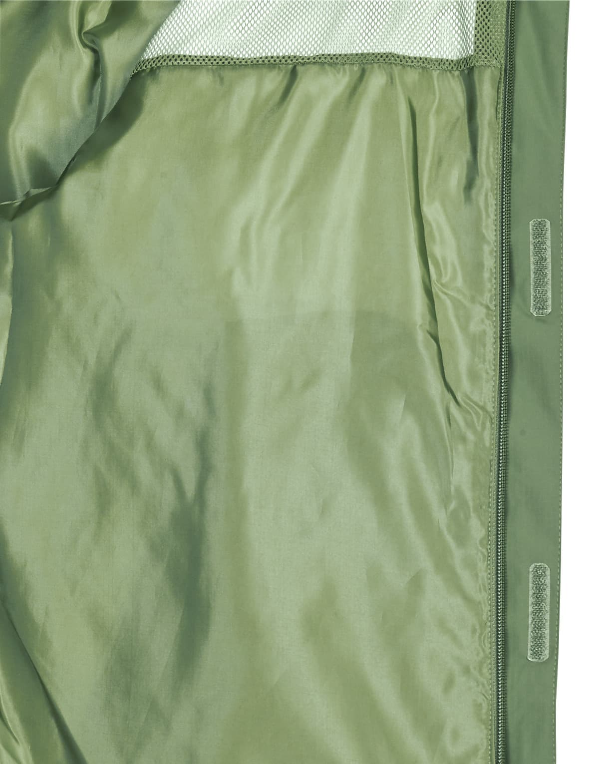 Men's Jackets The North Face Green