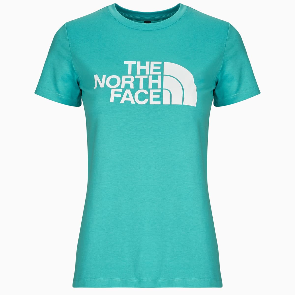 Women's T-Shirts The North Face Green