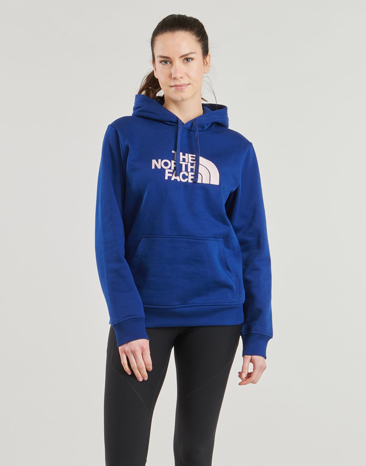 Women's Sweatshirts The North Face Blue