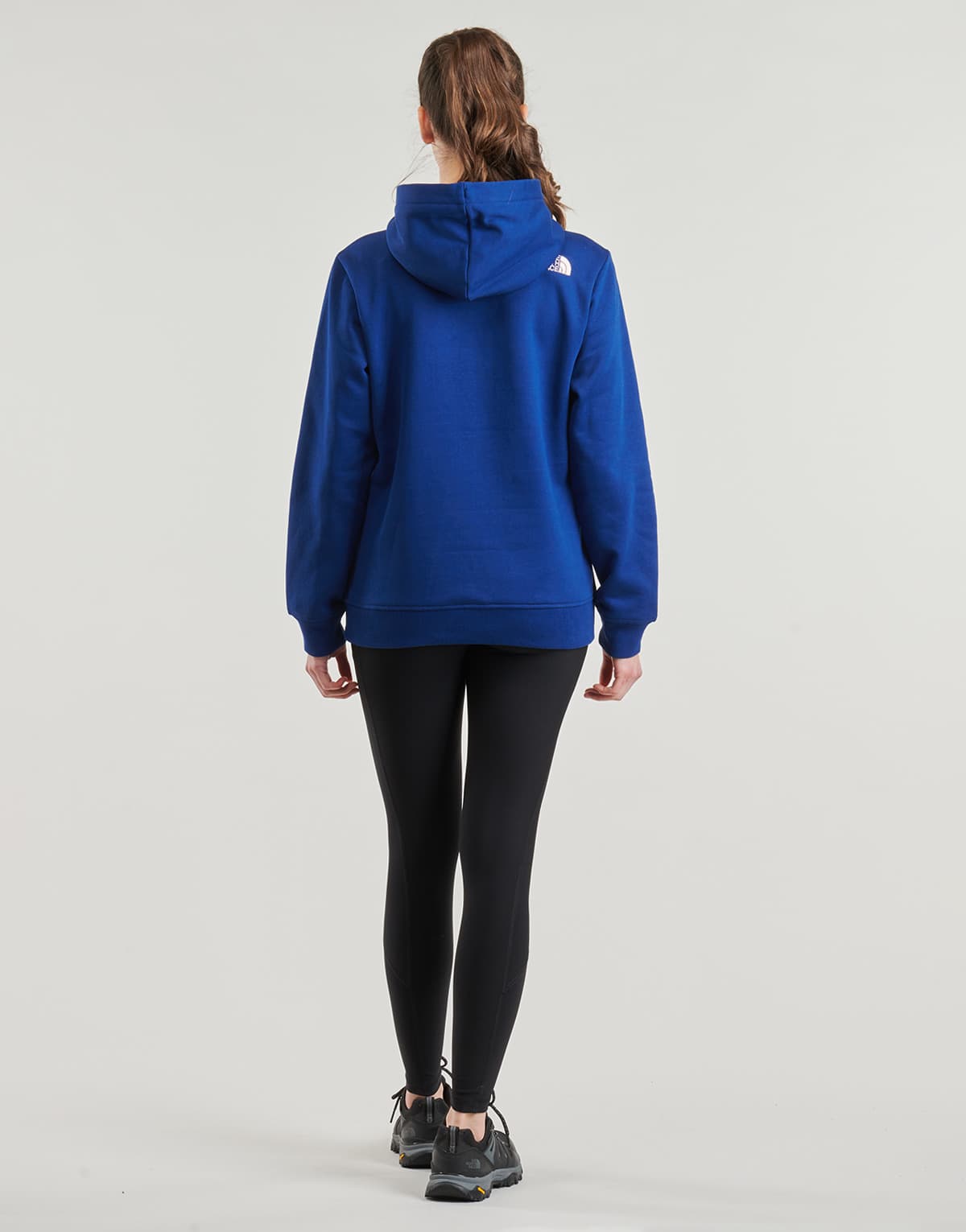 Women's Sweatshirts The North Face Blue