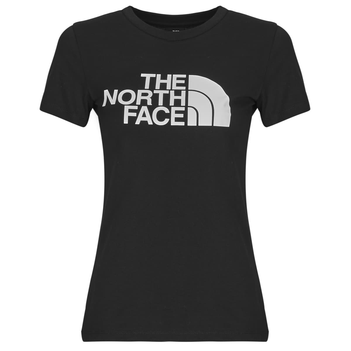 The North Face W SS EASY TEE