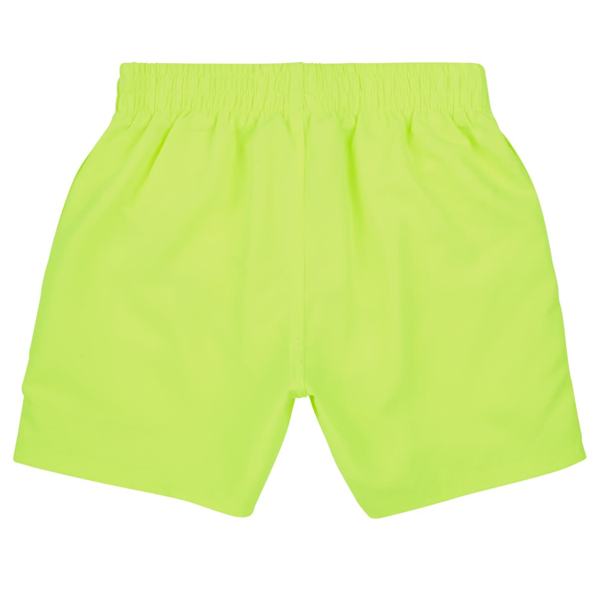 Boys' Swimwear Nike Yellow