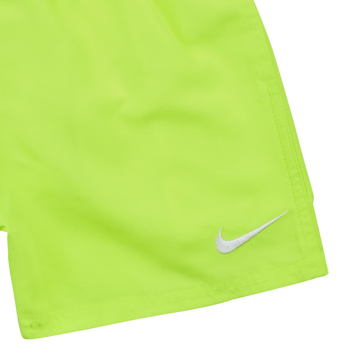 Boys' Swimwear Nike Yellow