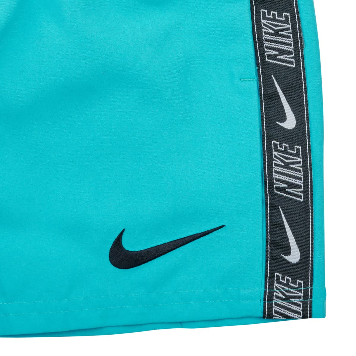 Boys' Swimwear Nike Blue