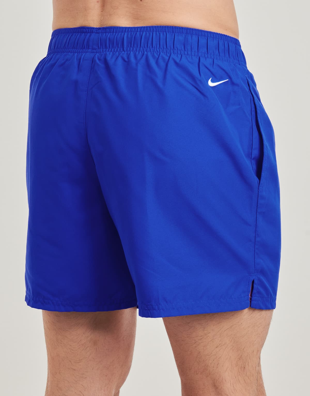 Men's Swimwear Nike Blue
