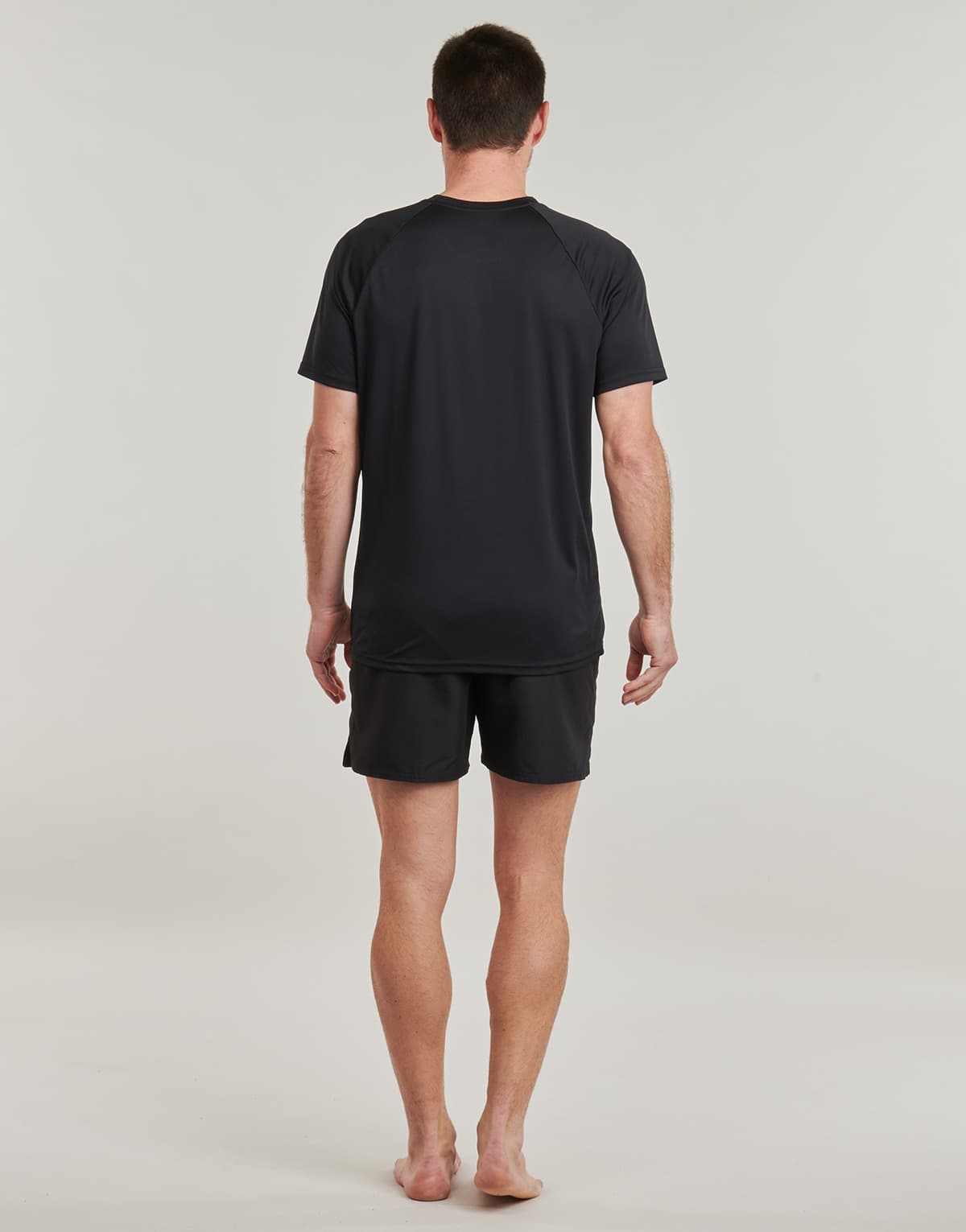 Men's T-Shirts Nike Black