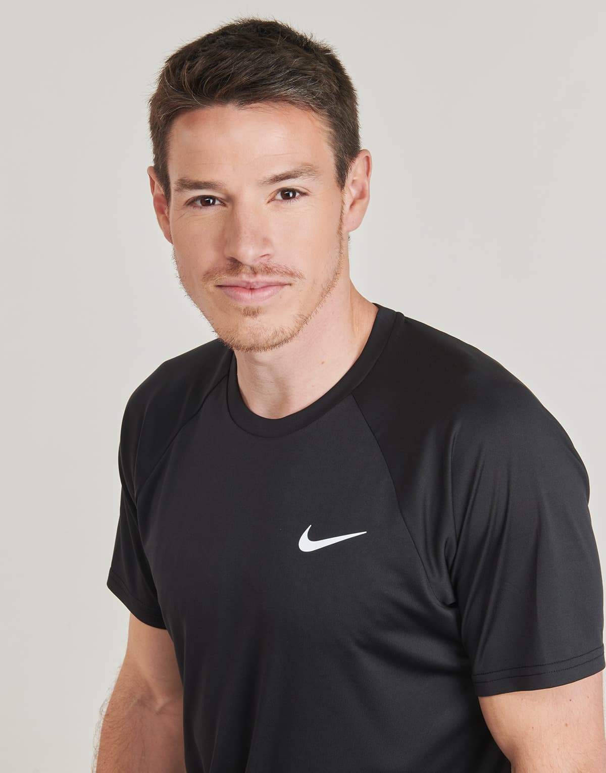 Men's T-Shirts Nike Black