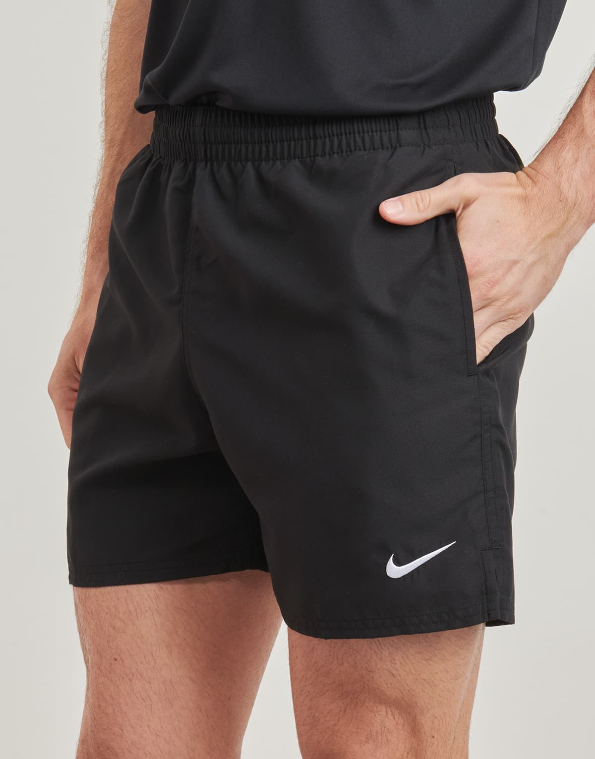 Men's Swimwear Nike Black