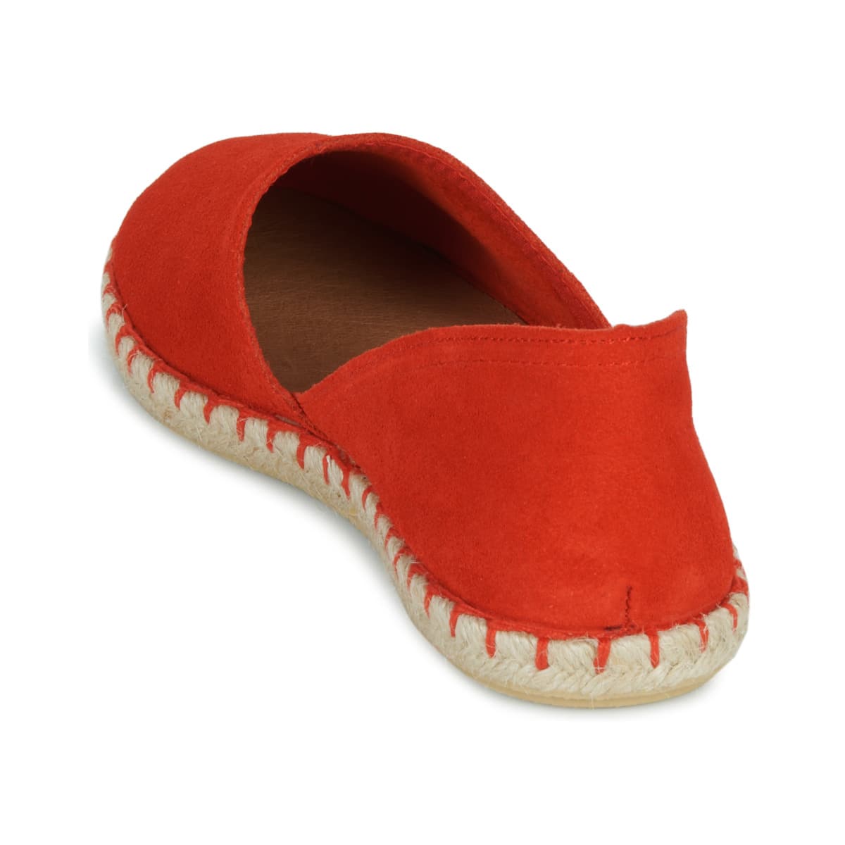 Women's Espadrilles Verbenas Red