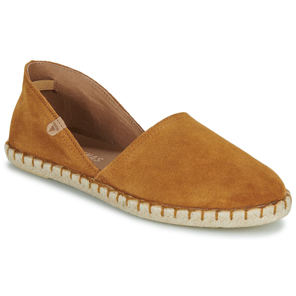 Women's Espadrilles Verbenas Brown