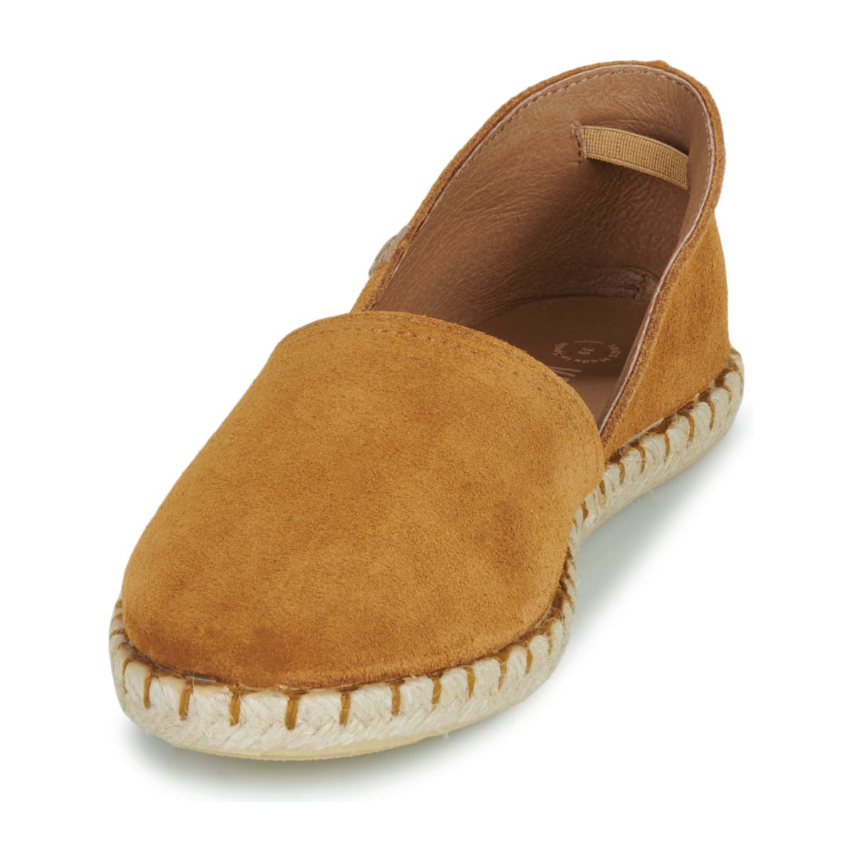Women's Espadrilles Verbenas Brown