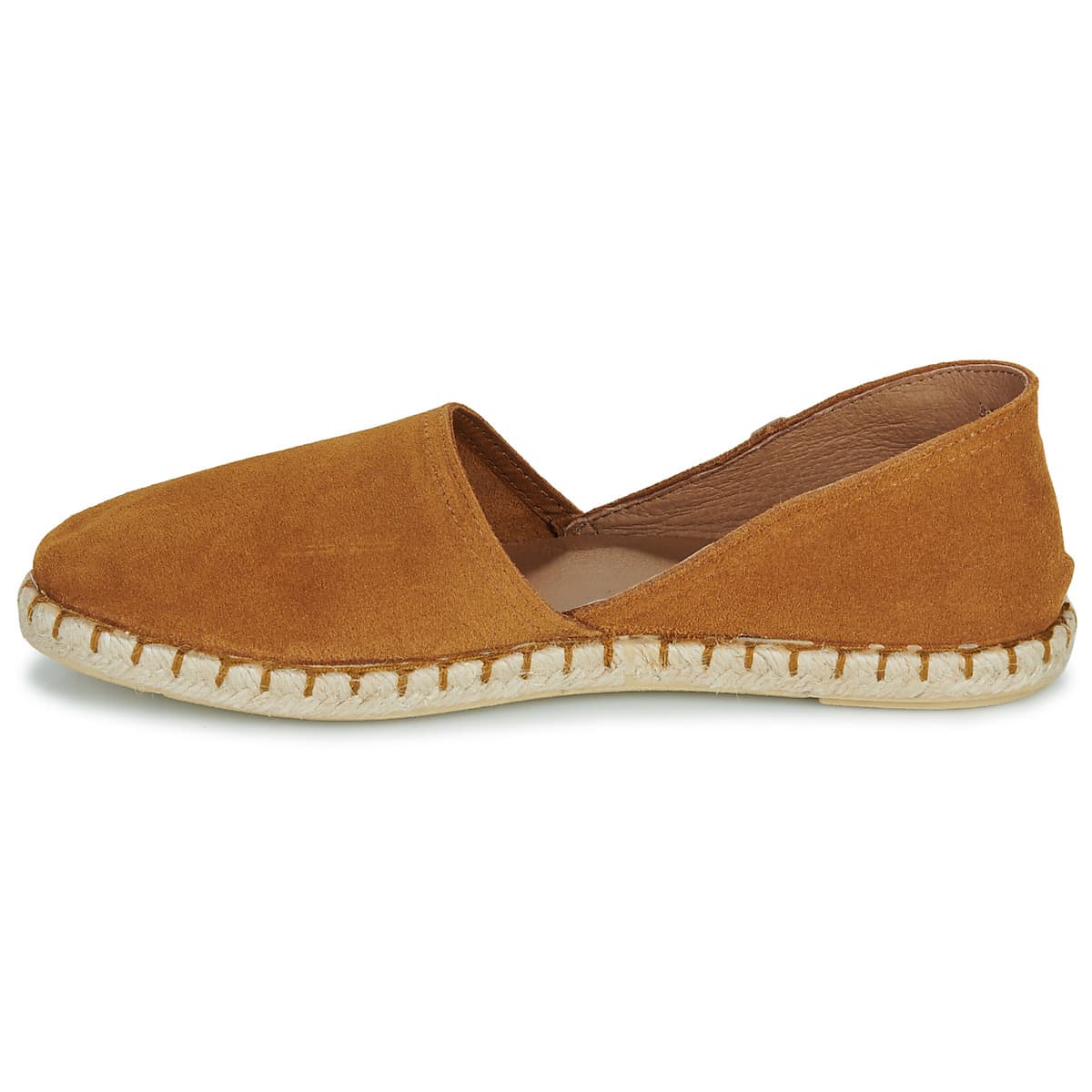 Women's Espadrilles Verbenas Brown