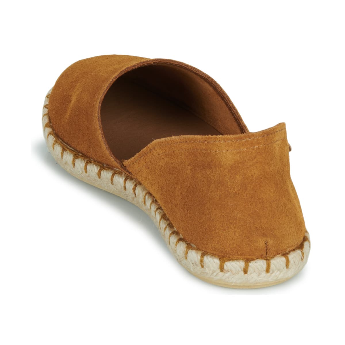 Women's Espadrilles Verbenas Brown