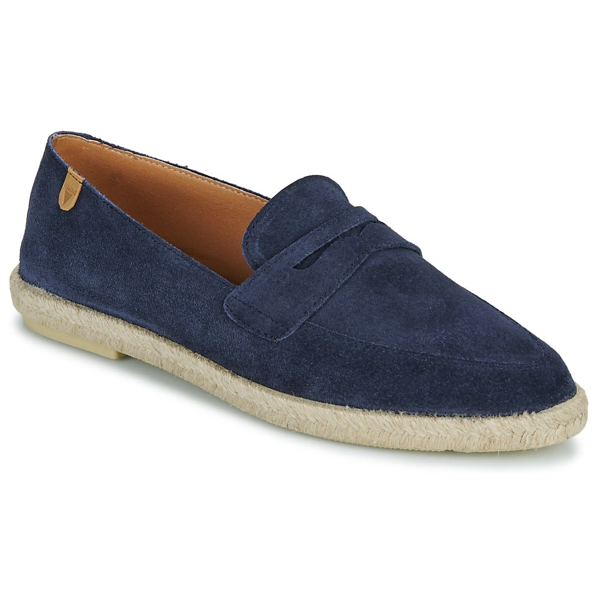 Women's Loafers Verbenas Blue