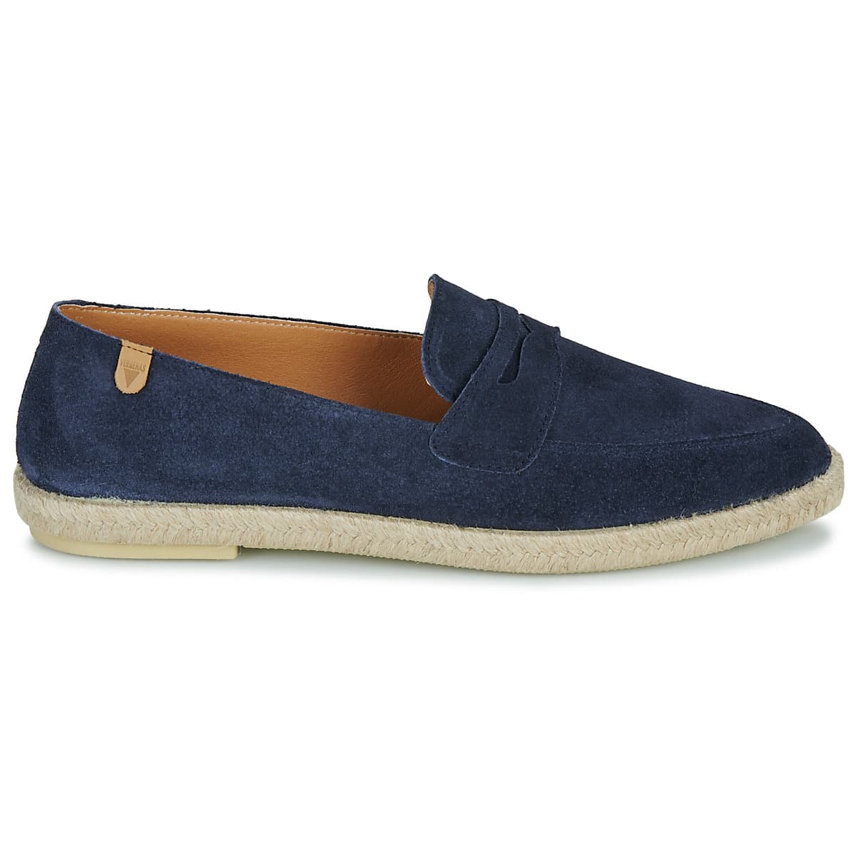 Women's Loafers Verbenas Blue