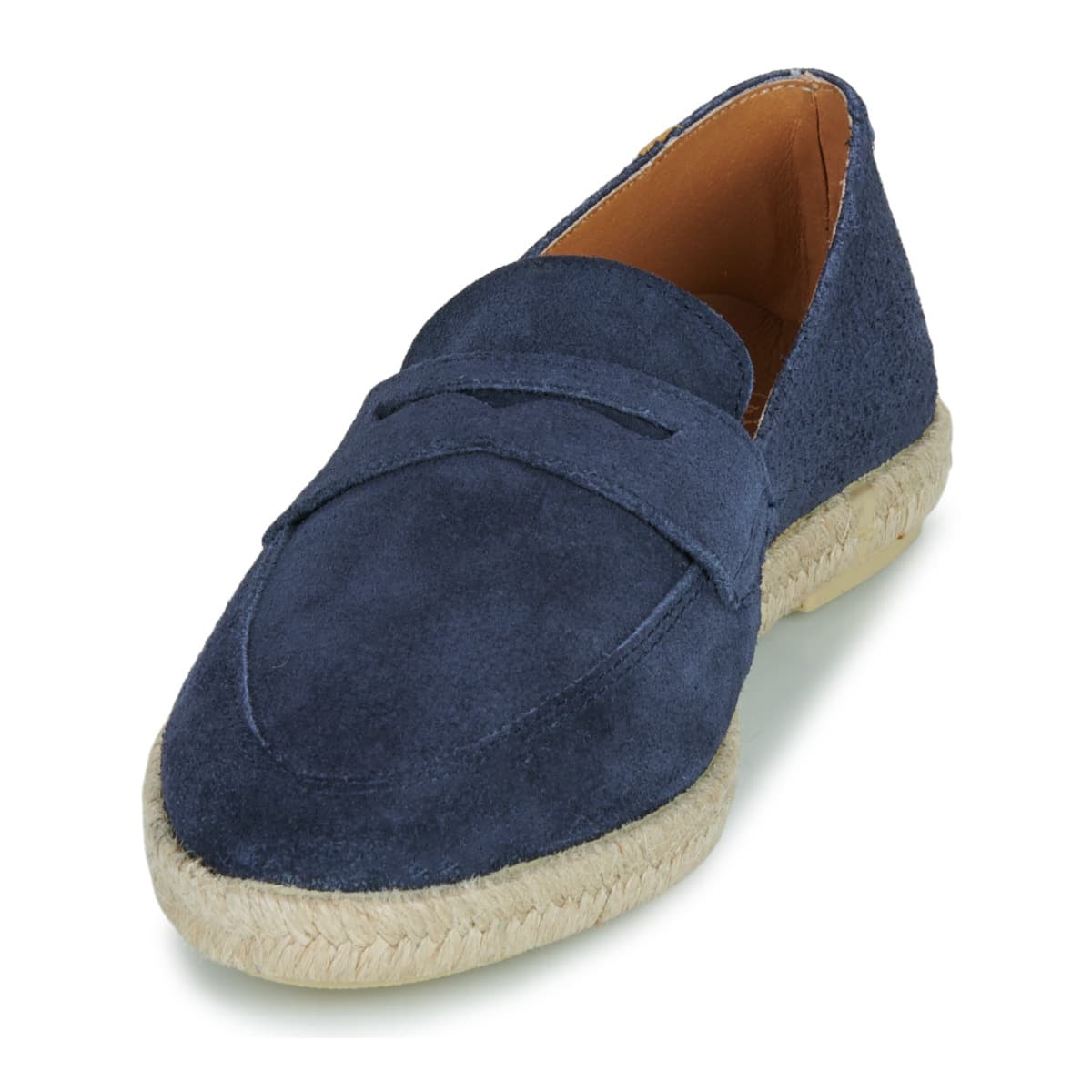 Women's Loafers Verbenas Blue