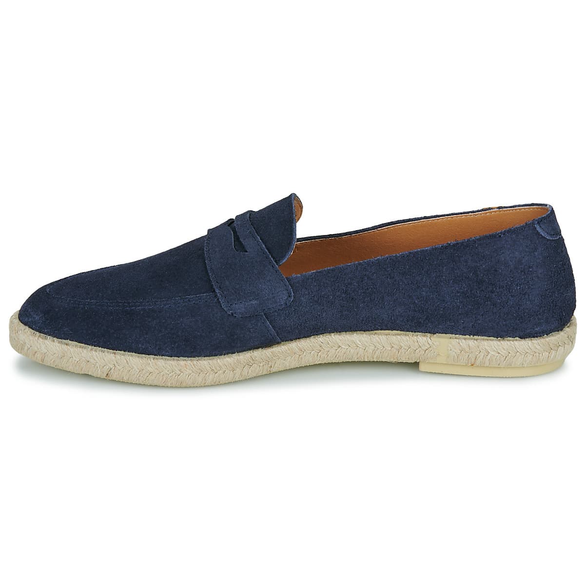 Women's Loafers Verbenas Blue