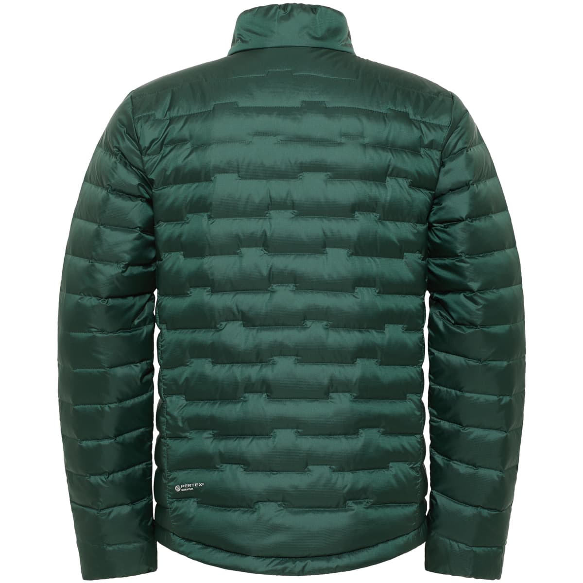 Men's Parkas Jack Wolfskin Green