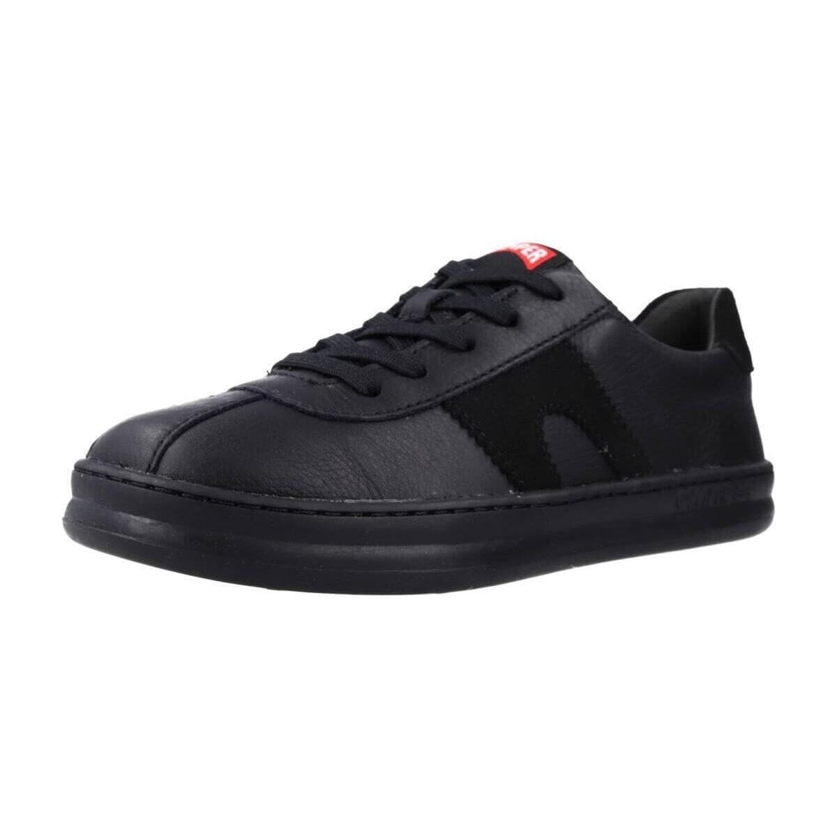 Boys' Sneakers Camper Black