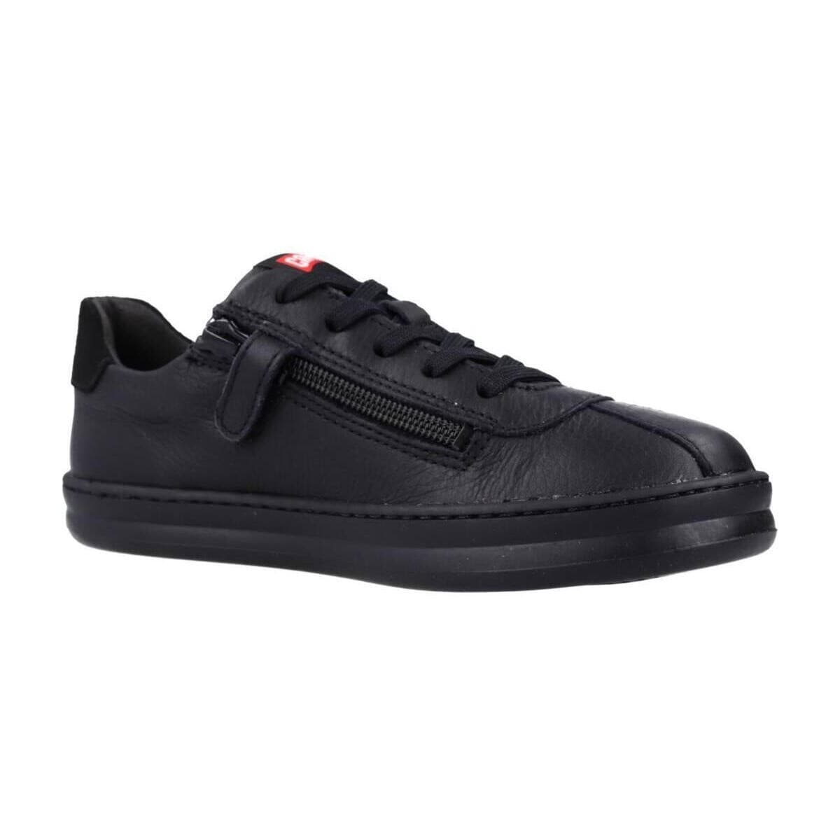 Boys' Sneakers Camper Black