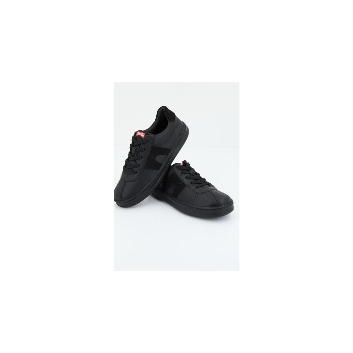 Boys' Sneakers Camper Black