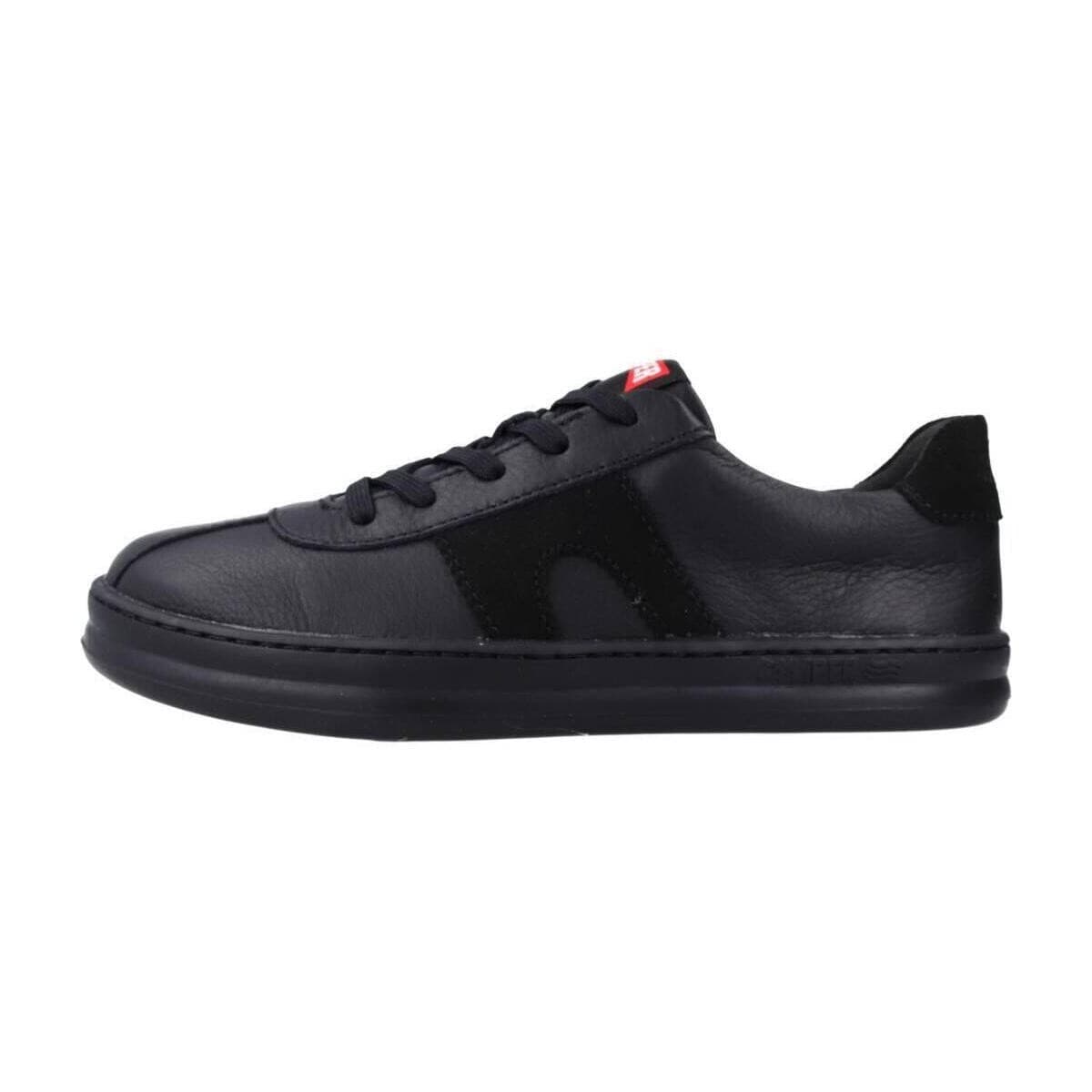 Boys' Sneakers Camper Black