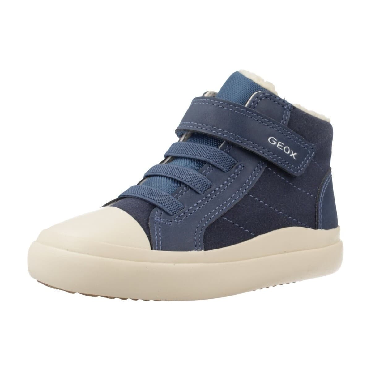 Sneakers Geox Zapatillas Niño Modèle B Gisli