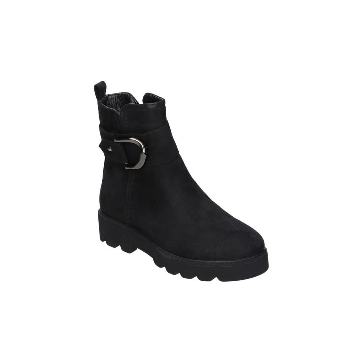 Women's Ankle Boots Amarpies Black