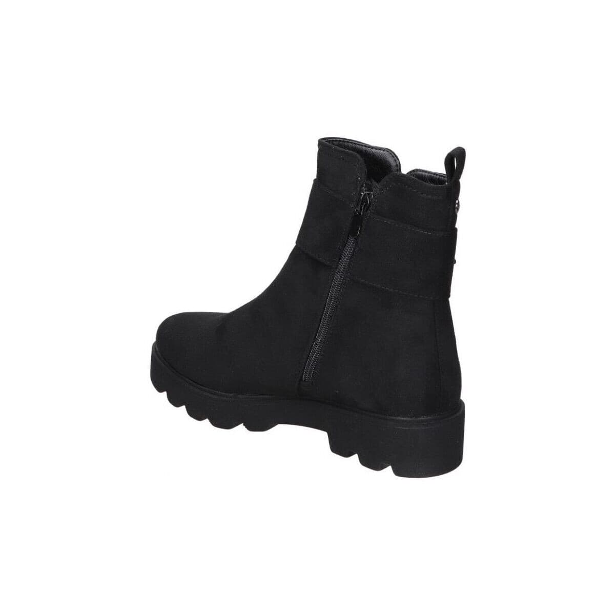 Women's Ankle Boots Amarpies Black