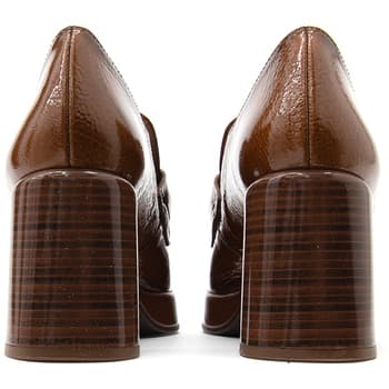 Women's Loafers Hispanitas Multicolor