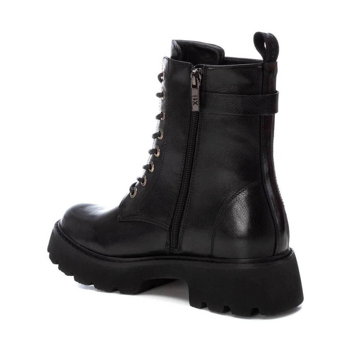 Women's Ankle Boots Xti Black
